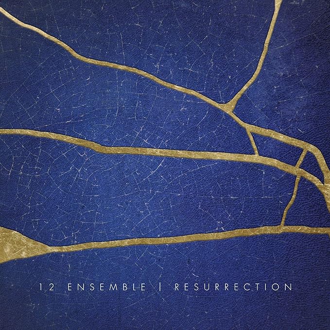12 Ensemble - Resurrection CD