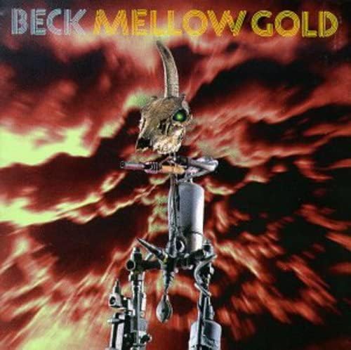 Mellow Gold explicit_lyrics Beck Format