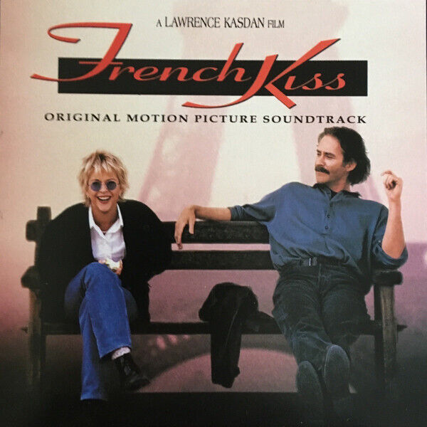 Original Soundtrack French Kiss CD