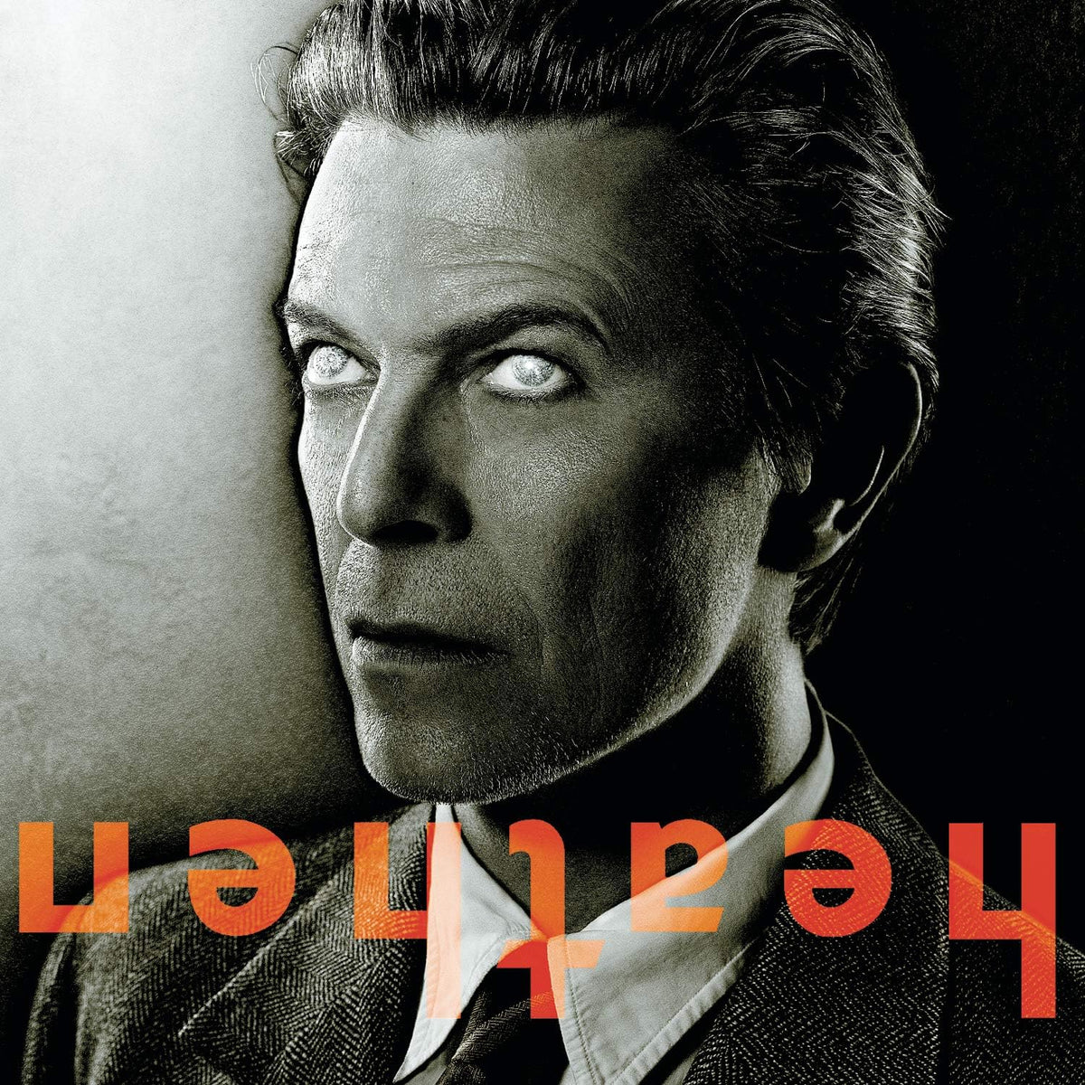 David Bowie | Heathen | Import CD in Jewel Case | New & Sealed