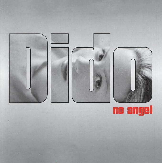 Dido CD | No Angel | Cheeky Records | Arista Records | 1999 | New & Sealed