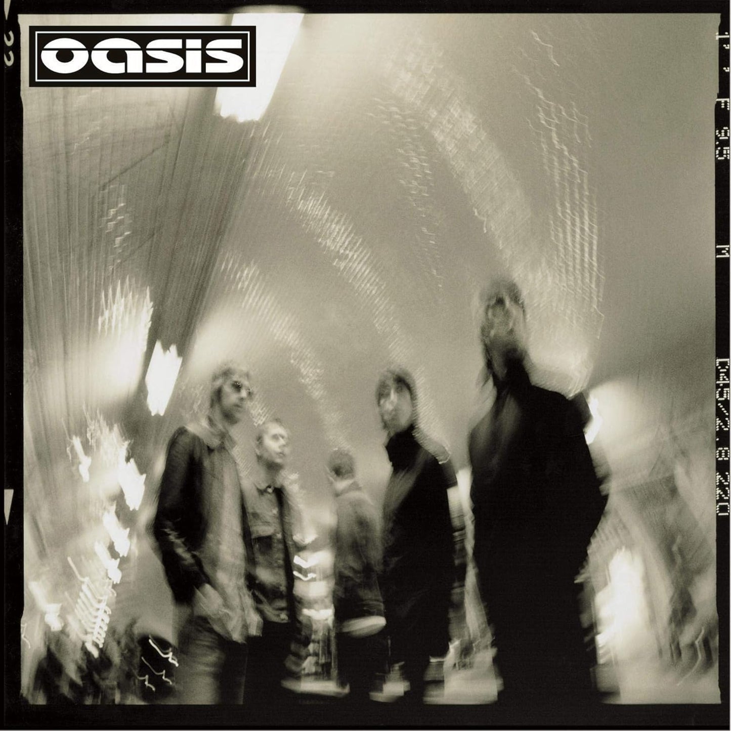 Oasis – Heathen Chemistry CD | Classic Britpop Album UK | New & Sealed