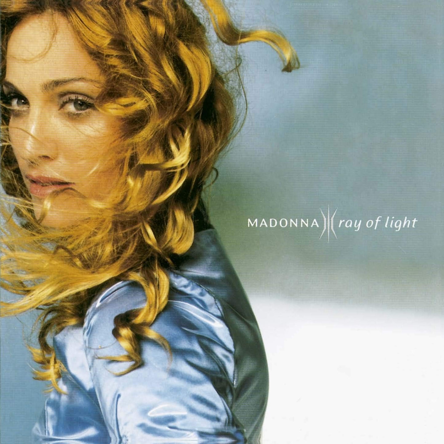 Madonna – Ray of Light | Frozen | Electronic Pop Classic | CD | New & Sealed