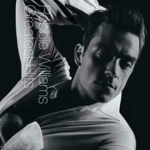 Robbie Williams Greatest Hits