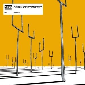 Muse Origin Of Symmetry