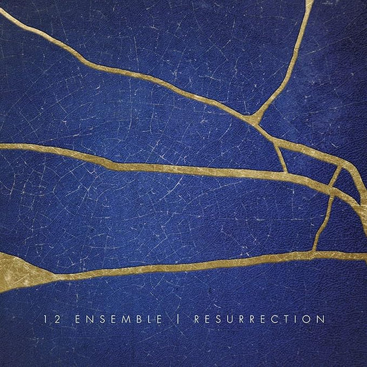 12 Ensemble - Resurrection CD