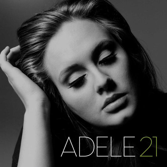 Adele 21 CD