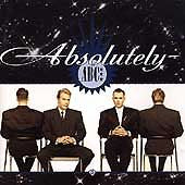 Absolutely ABC CD