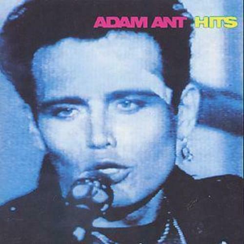 Adam & The Ants  Hits CD