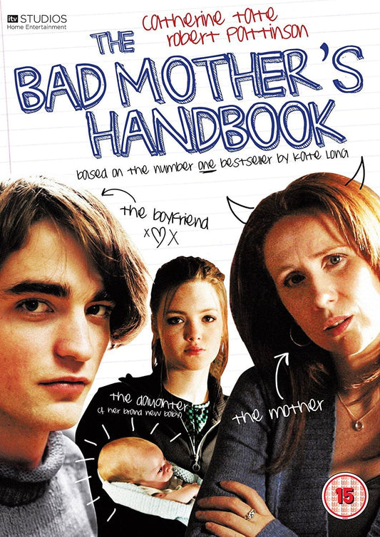 Bad Mother's Handbook [DVD]