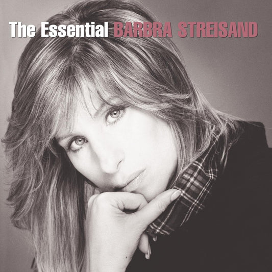 Barbra Streisand The Essential Barbra Streisand CD