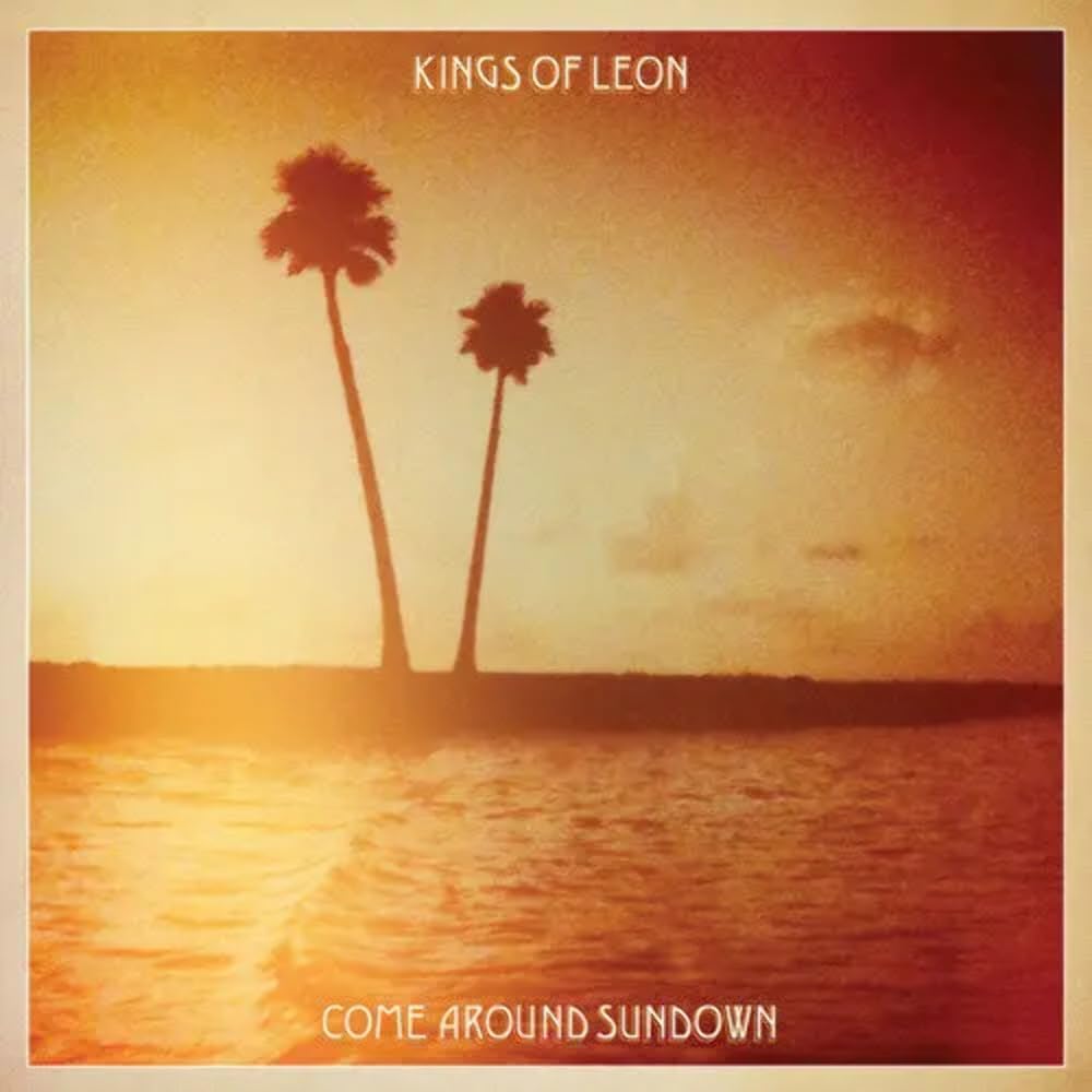 Come Around Sundown | Audio CD | New & Sealed