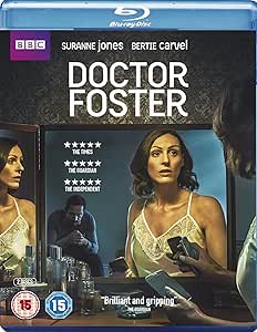 Doctor Foster Series 1 BD [Blu-ray]
