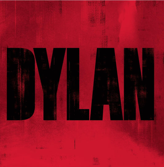 Bob Dylan | Dylan | CD | New & Sealed
