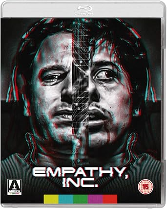 Arrow Video Empathy Inc [Blu-ray]
