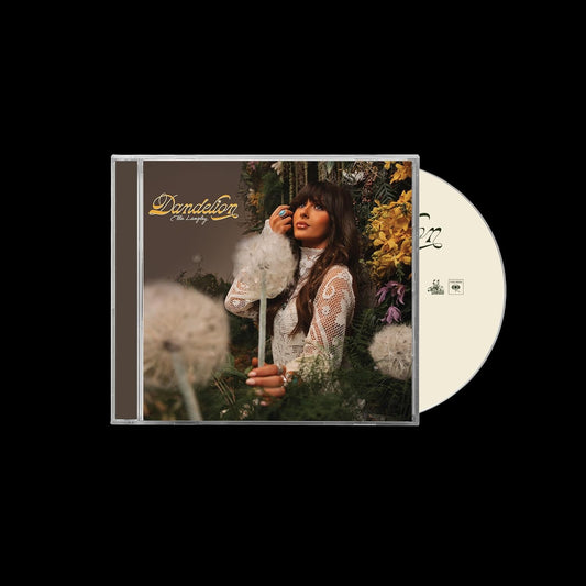 Ella Langley – Dandelion CD | Country Album UK