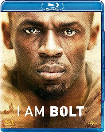 I Am Bolt [Blu-ray]