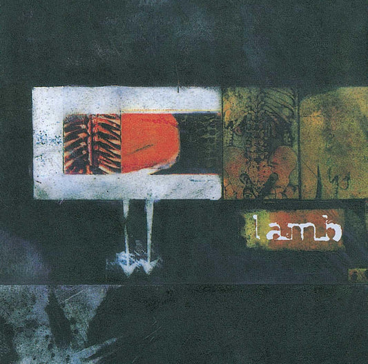 Lamb: Lamb [CD] [1996] – New & Sealed