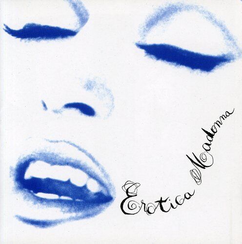 Madonna Erotica
