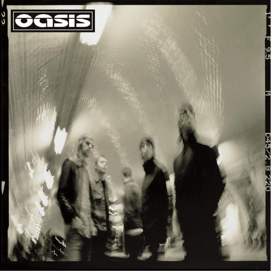 Oasis – Heathen Chemistry CD | Classic Britpop Album UK | New & Sealed
