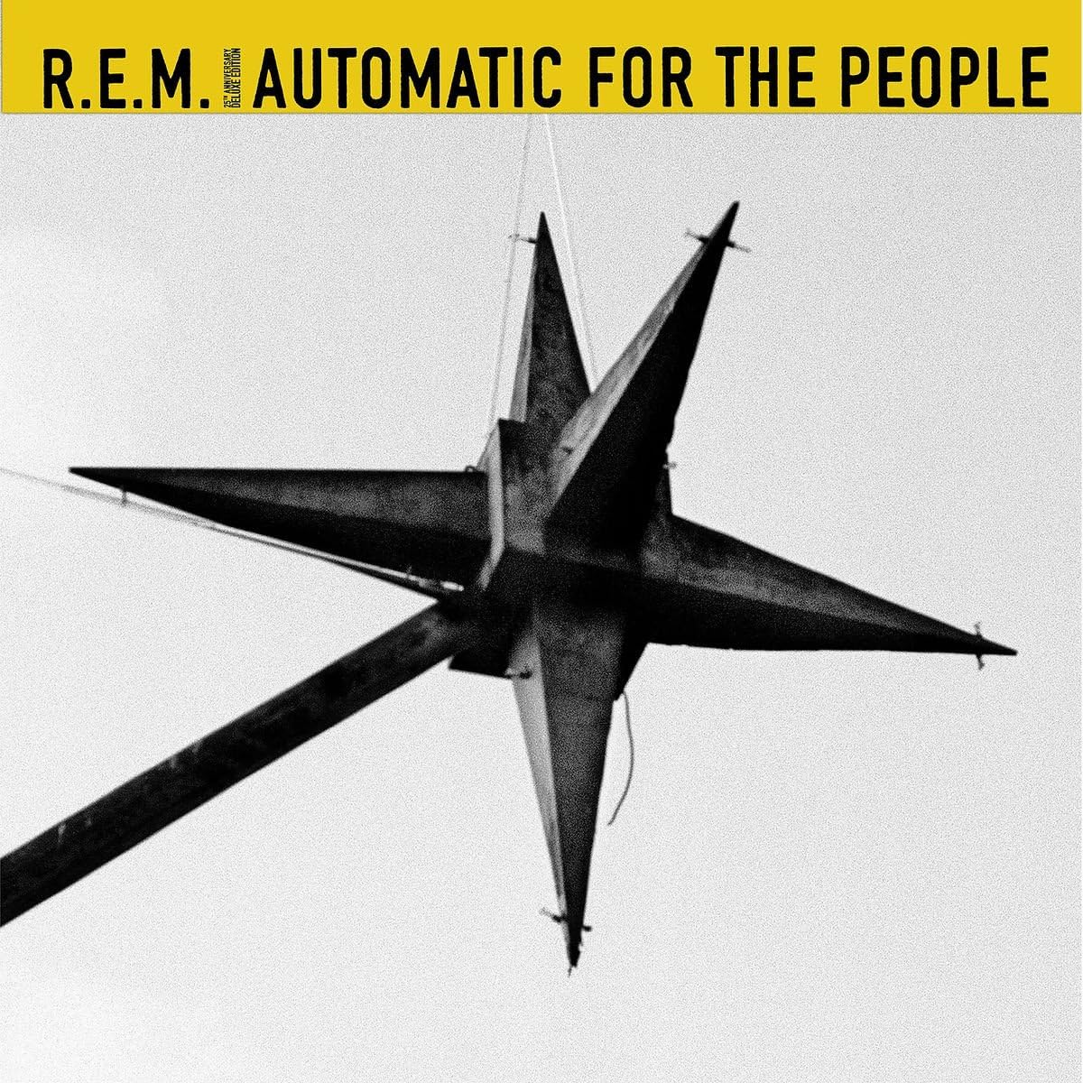 R.E.M. Automatic for the People [VINYL]