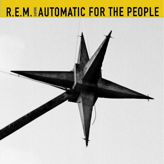 R.E.M. Automatic for the People [VINYL]