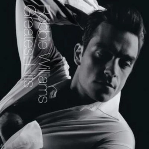 Robbie Williams: Greatest Hits [CD] [2004] – New & Sealed