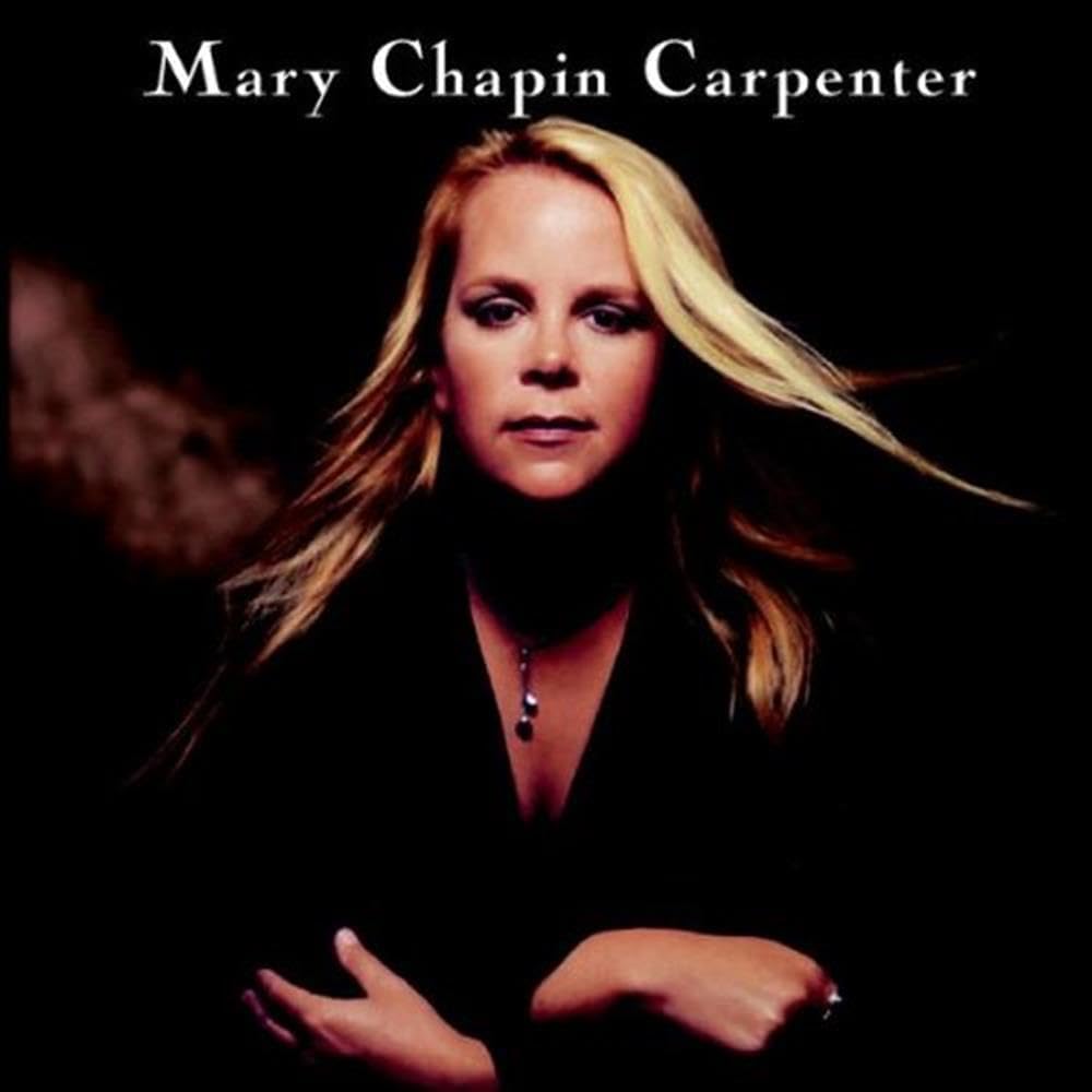 Mary Chapin Carpenter – Time* Sex* Love* – CD – 2001 – New & Sealed