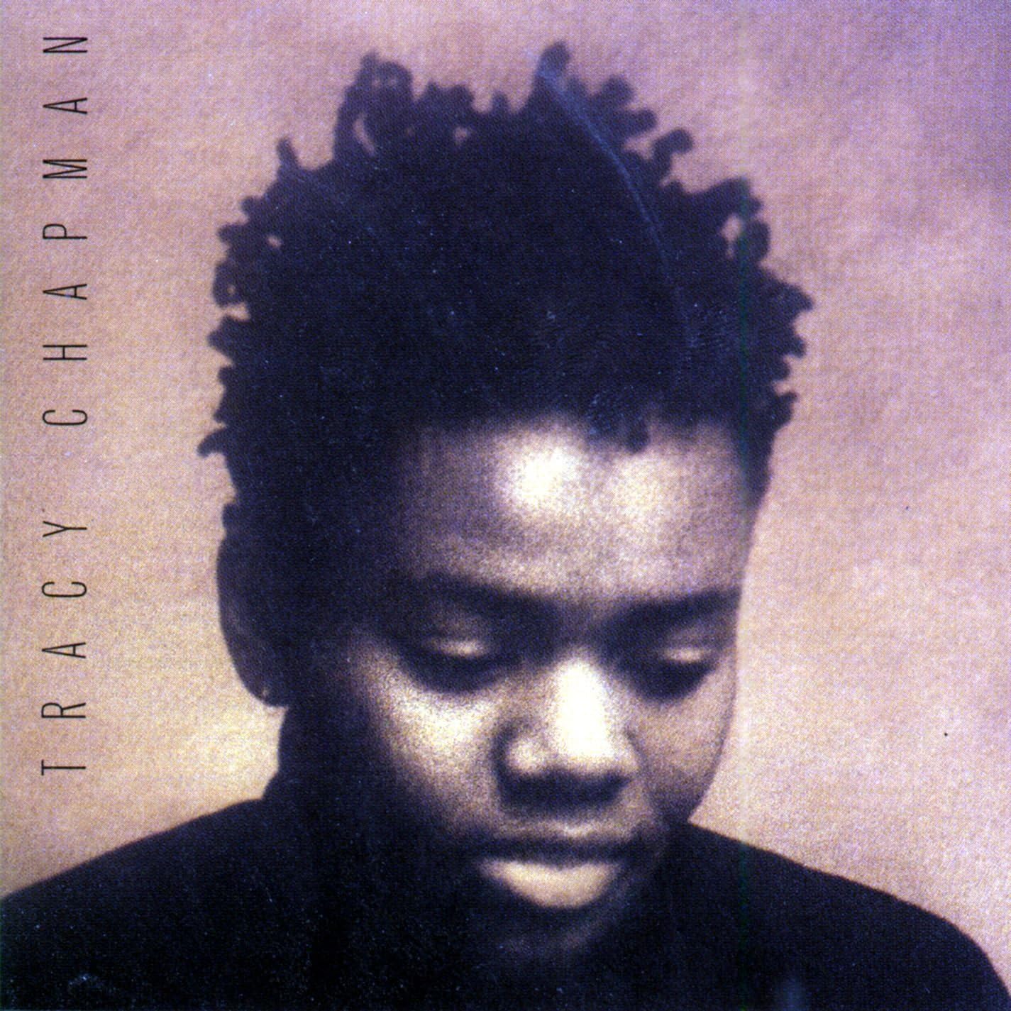 Tracy Chapman – Tracy Chapman CD | Classic Folk Album UK | New & Sealed