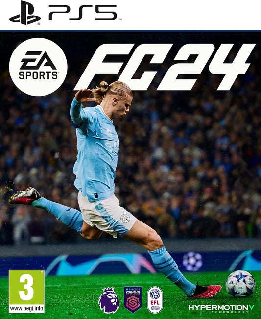 EA SPORTS FC 24 Standard Edition PS5