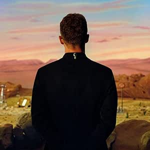 Justin Timberlake Everything I Thought It Was CD