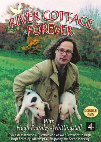 River Cottage Forever [2002] [DVD]