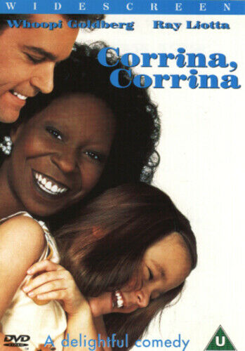 Corrina, Corrina [DVD] [1994]