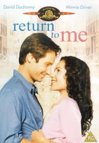 Return To Me (2000) [DVD]